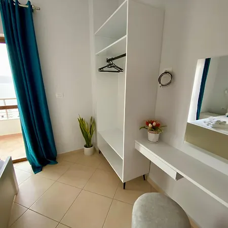 Brunas Sarandë