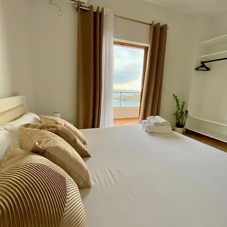 公寓 Brunas Sarandë