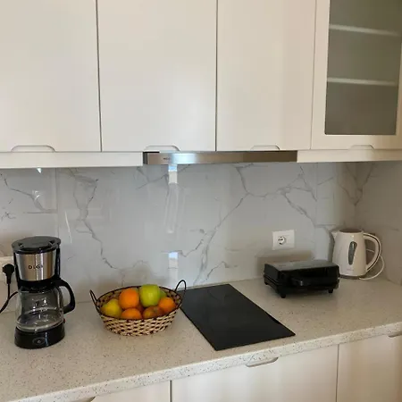 公寓 Brunas Sarandë