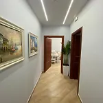 Апартаменты Brunas