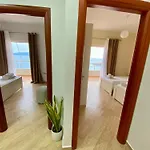 Brunas Апартаменты Саранда