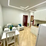 Апартаменты Brunas *