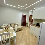 Brunas Апартаменты