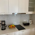 Апартаменты Brunas Саранда
