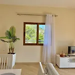 Апартаменты Brunas *