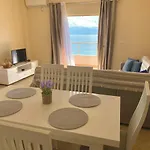 Brunas Апартаменты Саранда