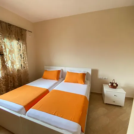 Brunas Apartament *