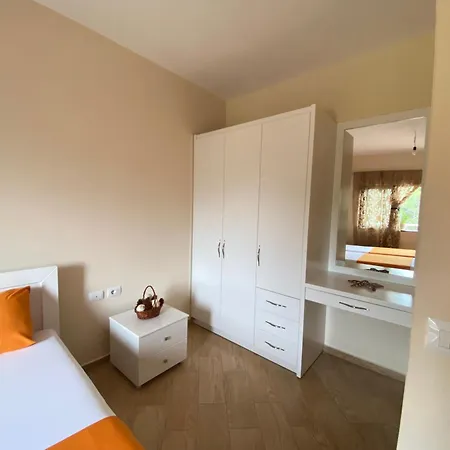 Apartament Brunas Saranda