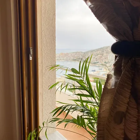 Apartament Brunas Saranda