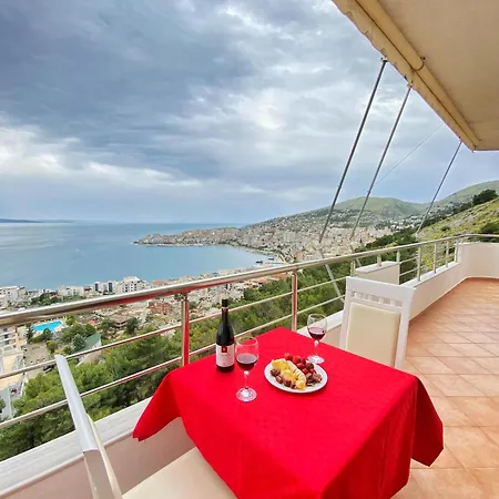 Brunas Saranda