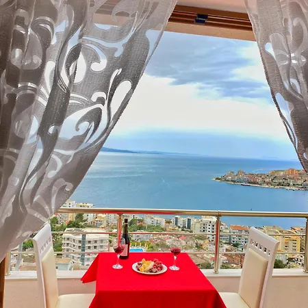 Apartament Brunas *