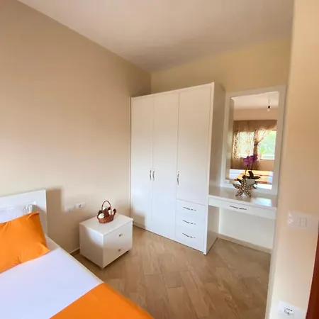 Brunas Apartament *