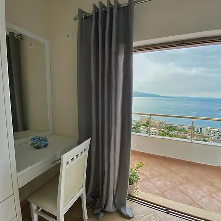 Brunas Apartament