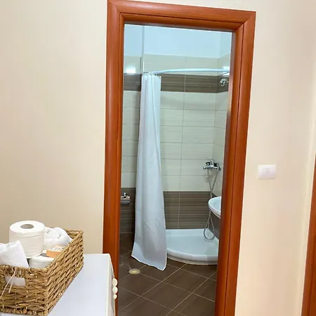 Apartament Brunas