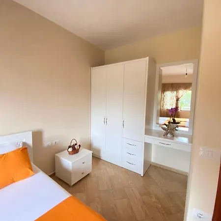 Brunas Apartament