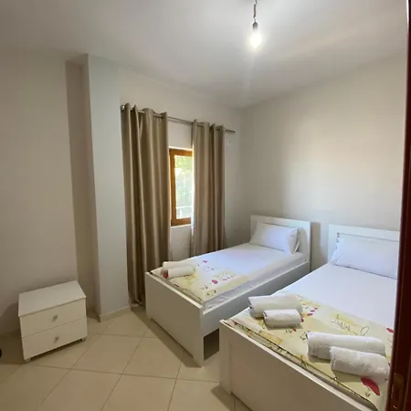 Apartament Brunas