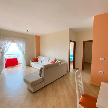 Apartament Brunas *