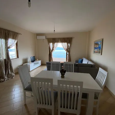 Brunas Saranda