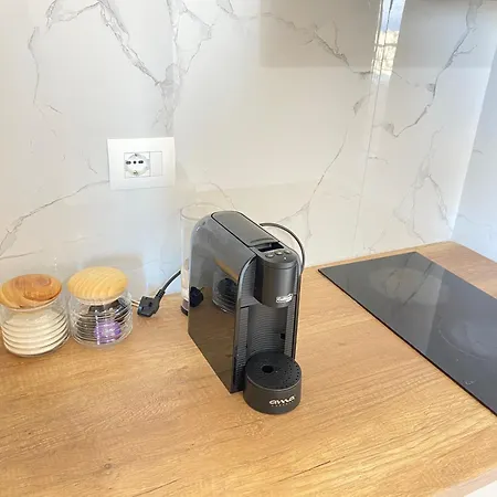 Brunas Apartament