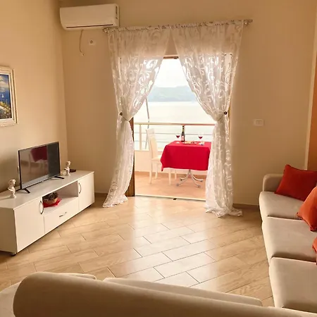 Apartament Brunas
