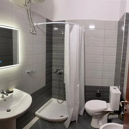 Apartament Brunas
