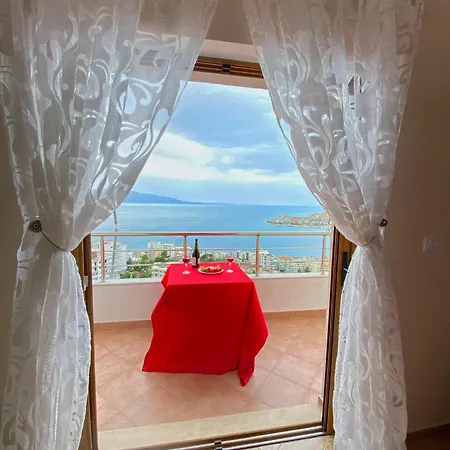Apartament Brunas