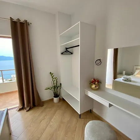 Brunas Apartament