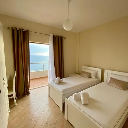 Apartament Brunas