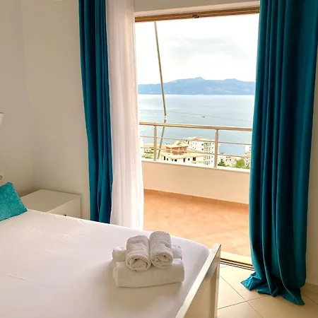 Apartament Brunas *