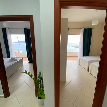 Apartament Brunas Saranda