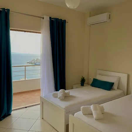 Brunas Apartament *