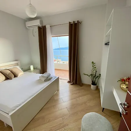 Apartament Brunas *