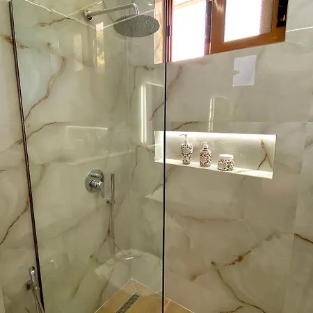 Apartament Brunas