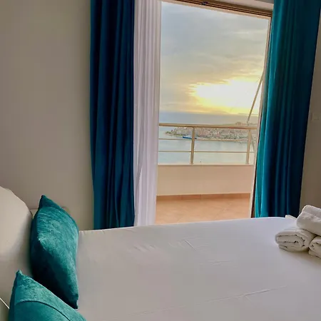 Apartament Brunas Saranda