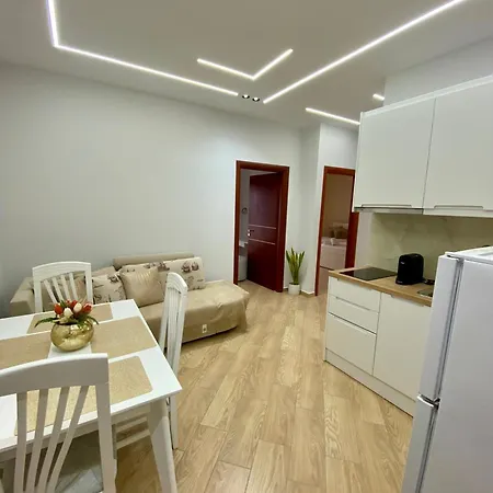 Brunas Apartament