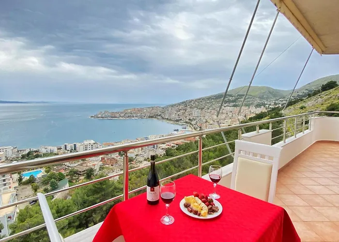 Brunas Sarande