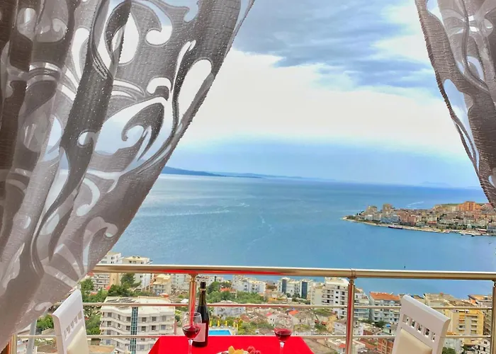 Apartment Brunas *