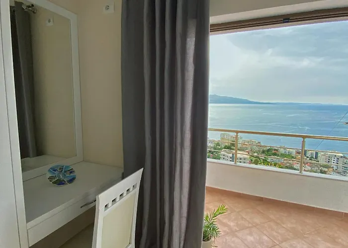 Brunas Apartment