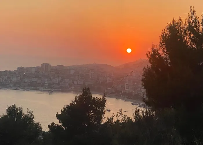 Apartment Brunas Sarande