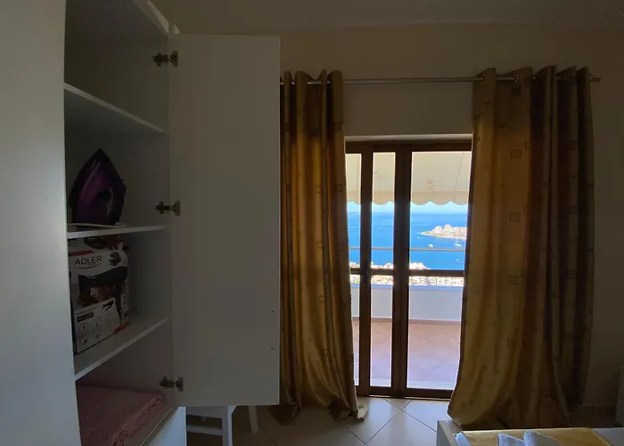 Brunas Sarande