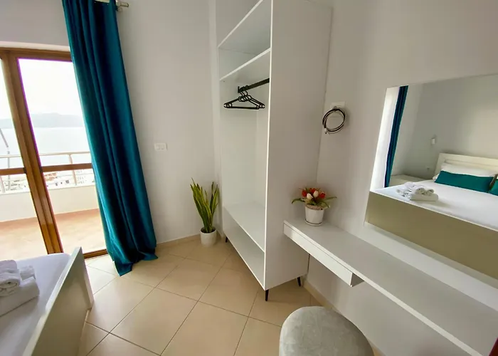 Brunas Sarande