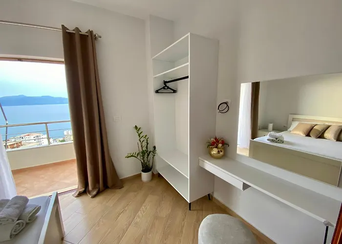 Brunas Apartment