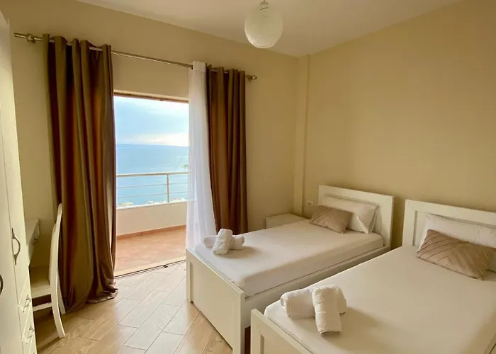 Apartment Brunas