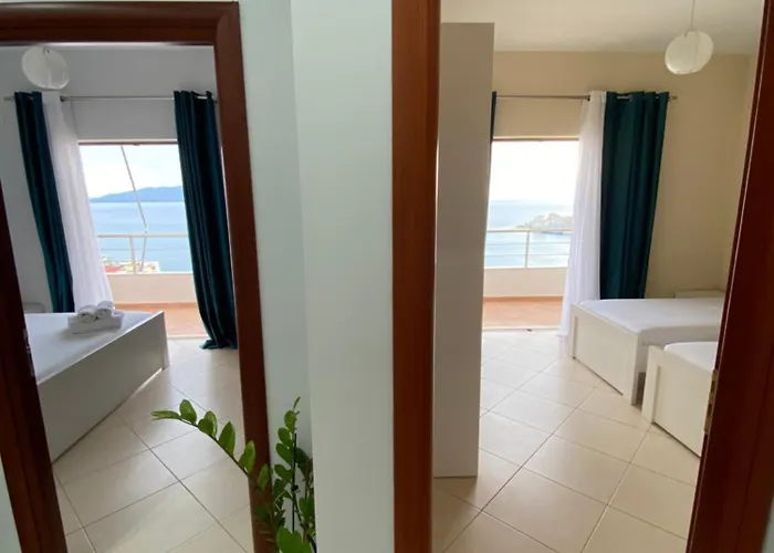 Apartment Brunas Sarande