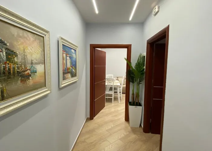 Apartment Brunas