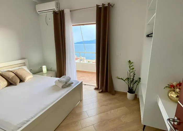 Apartment Brunas *