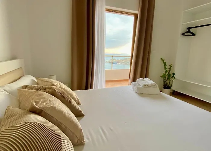 Apartment Brunas Sarande