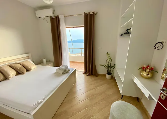 Brunas Apartment *