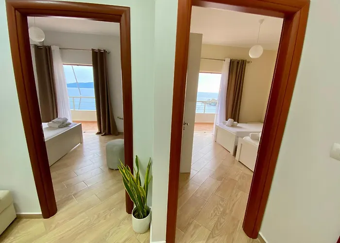 Brunas Apartment Sarande