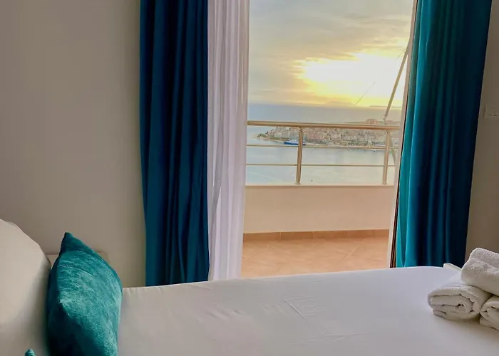Apartment Brunas Sarande